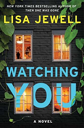 Watching You By: Lisa Jewell